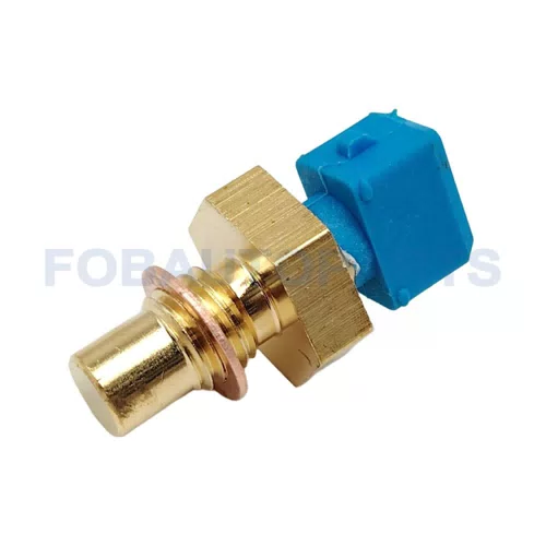 Engine Coolant Water Temperature Sensor Compatible for Chevrolet Chevy Spark Epica Aveo Matiz 96325864 96253551 4500001